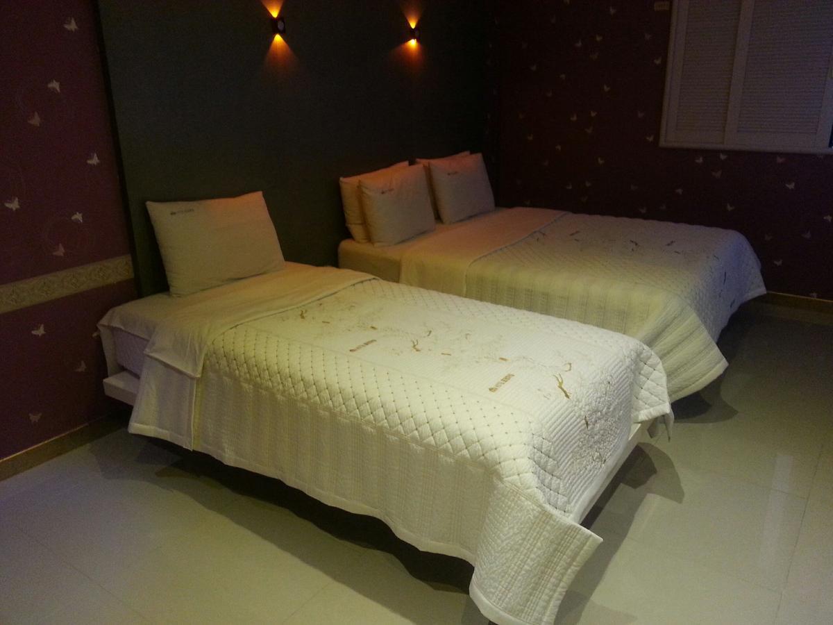 Kōyō Rosenheim Hotel מראה חיצוני תמונה