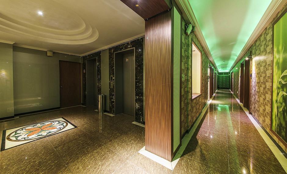 Kōyō Rosenheim Hotel מראה חיצוני תמונה