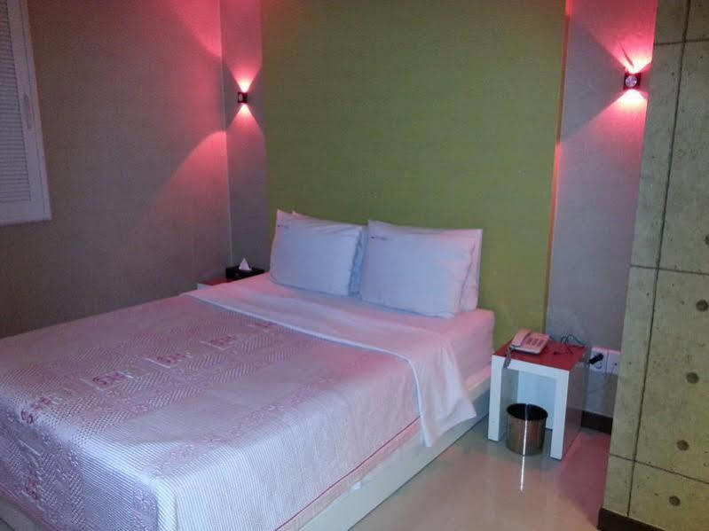 Kōyō Rosenheim Hotel מראה חיצוני תמונה